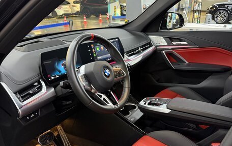 BMW X1, 2025 год, 6 050 000 рублей, 6 фотография