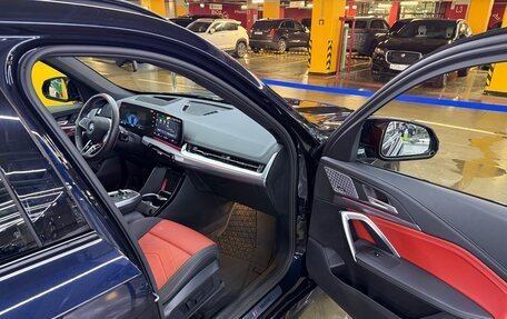BMW X1, 2025 год, 6 050 000 рублей, 8 фотография