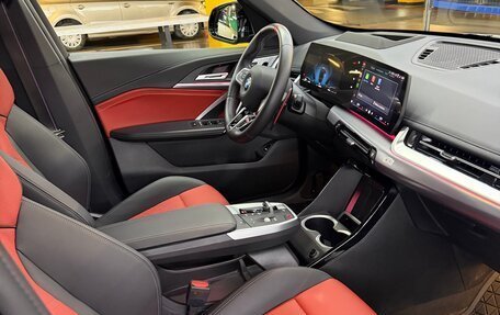 BMW X1, 2025 год, 6 050 000 рублей, 7 фотография
