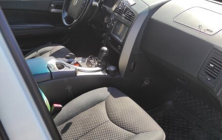 SsangYong Kyron I, 2008 год, 620 000 рублей, 4 фотография