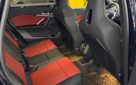 BMW X1, 2025 год, 6 050 000 рублей, 9 фотография
