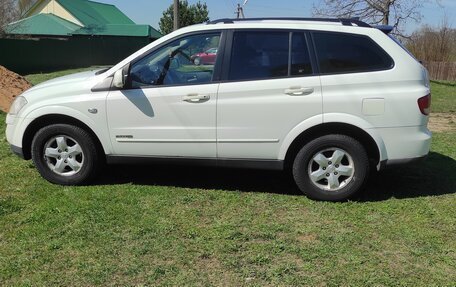 SsangYong Kyron I, 2008 год, 620 000 рублей, 7 фотография