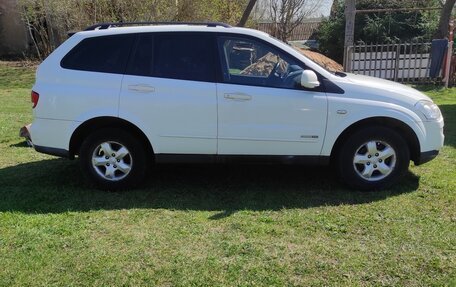 SsangYong Kyron I, 2008 год, 620 000 рублей, 5 фотография