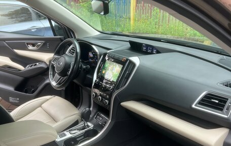 Subaru Ascent, 2021 год, 3 750 000 рублей, 11 фотография