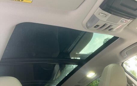 Subaru Ascent, 2021 год, 3 750 000 рублей, 14 фотография
