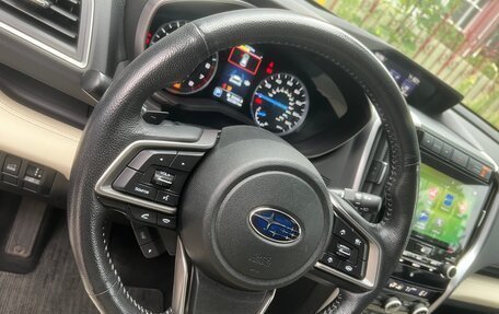 Subaru Ascent, 2021 год, 3 750 000 рублей, 8 фотография