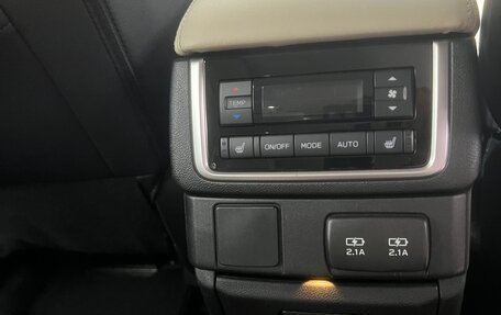 Subaru Ascent, 2021 год, 3 750 000 рублей, 15 фотография