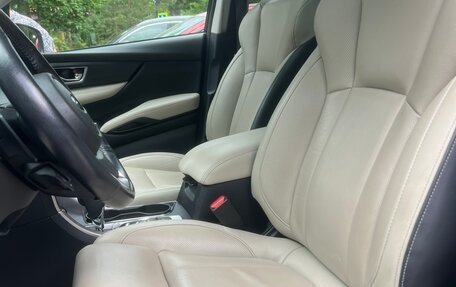 Subaru Ascent, 2021 год, 3 750 000 рублей, 16 фотография