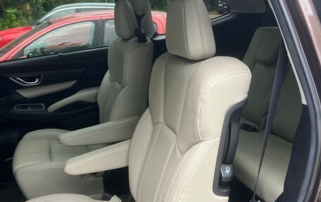 Subaru Ascent, 2021 год, 3 750 000 рублей, 21 фотография