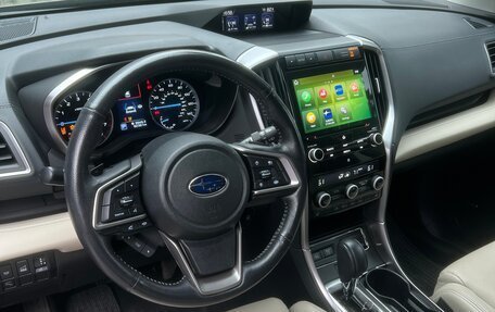 Subaru Ascent, 2021 год, 3 750 000 рублей, 18 фотография