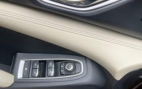 Subaru Ascent, 2021 год, 3 750 000 рублей, 23 фотография