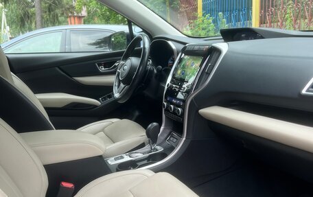Subaru Ascent, 2021 год, 3 750 000 рублей, 17 фотография