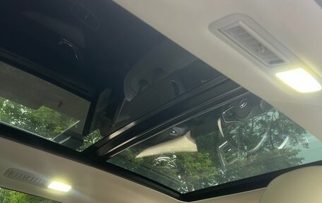 Subaru Ascent, 2021 год, 3 750 000 рублей, 20 фотография