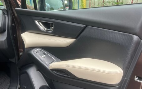 Subaru Ascent, 2021 год, 3 750 000 рублей, 27 фотография