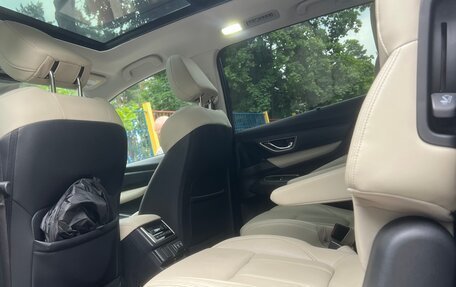 Subaru Ascent, 2021 год, 3 750 000 рублей, 26 фотография