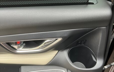 Subaru Ascent, 2021 год, 3 750 000 рублей, 22 фотография
