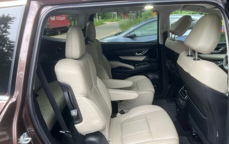 Subaru Ascent, 2021 год, 3 750 000 рублей, 31 фотография