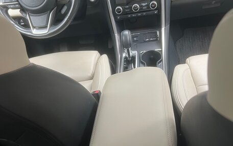 Subaru Ascent, 2021 год, 3 750 000 рублей, 32 фотография