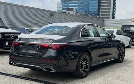 Mercedes-Benz E-Класс, 2026 год, 8 920 000 рублей, 6 фотография