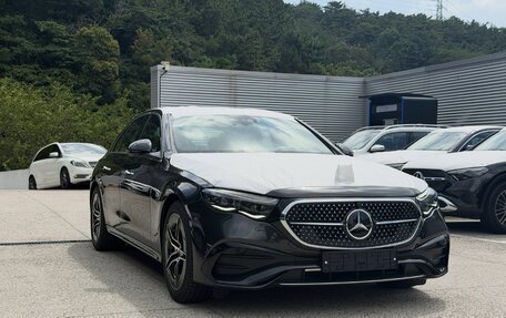 Mercedes-Benz E-Класс, 2026 год, 8 920 000 рублей, 3 фотография