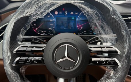 Mercedes-Benz E-Класс, 2026 год, 8 920 000 рублей, 11 фотография