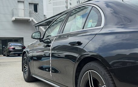 Mercedes-Benz E-Класс, 2026 год, 8 920 000 рублей, 8 фотография