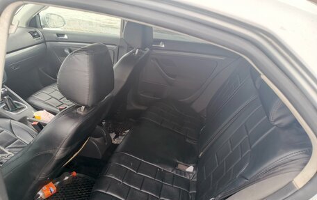 Volkswagen Jetta VI, 2007 год, 340 000 рублей, 6 фотография