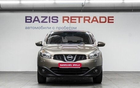 Nissan Qashqai, 2011 год, 1 349 000 рублей, 3 фотография