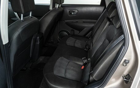 Nissan Qashqai, 2011 год, 1 349 000 рублей, 13 фотография