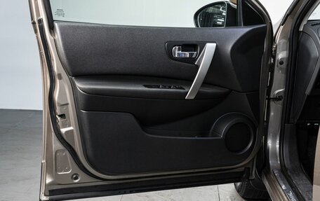 Nissan Qashqai, 2011 год, 1 349 000 рублей, 11 фотография