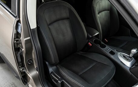 Nissan Qashqai, 2011 год, 1 349 000 рублей, 15 фотография