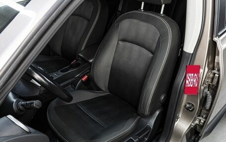 Nissan Qashqai, 2011 год, 1 349 000 рублей, 12 фотография