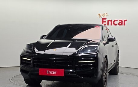 Porsche Cayenne III, 2025 год, 16 500 000 рублей, 4 фотография