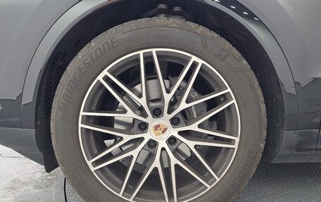 Porsche Cayenne III, 2025 год, 16 500 000 рублей, 6 фотография