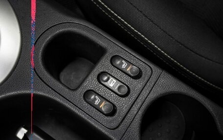 Nissan Qashqai, 2011 год, 1 349 000 рублей, 22 фотография