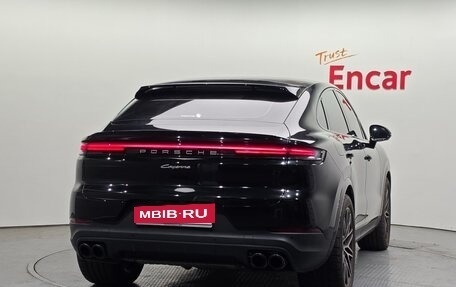 Porsche Cayenne III, 2025 год, 16 500 000 рублей, 2 фотография