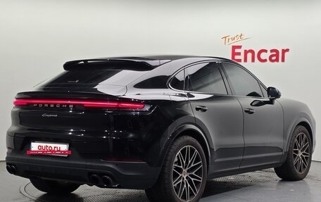 Porsche Cayenne III, 2025 год, 16 500 000 рублей, 3 фотография