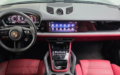 Porsche Cayenne III, 2025 год, 16 500 000 рублей, 18 фотография