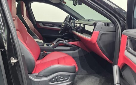 Porsche Cayenne III, 2025 год, 16 500 000 рублей, 14 фотография