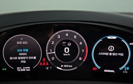 Porsche Cayenne III, 2025 год, 16 500 000 рублей, 19 фотография