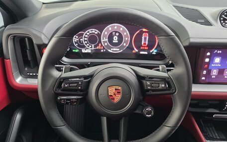 Porsche Cayenne III, 2025 год, 16 500 000 рублей, 15 фотография