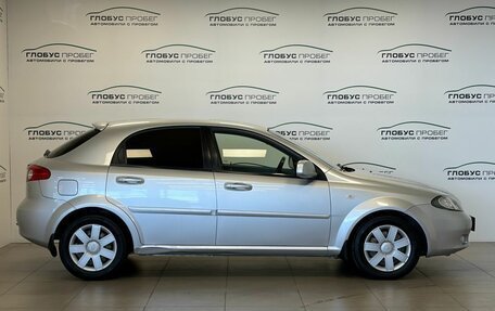 Chevrolet Lacetti, 2011 год, 465 000 рублей, 5 фотография