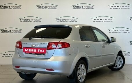 Chevrolet Lacetti, 2011 год, 465 000 рублей, 2 фотография