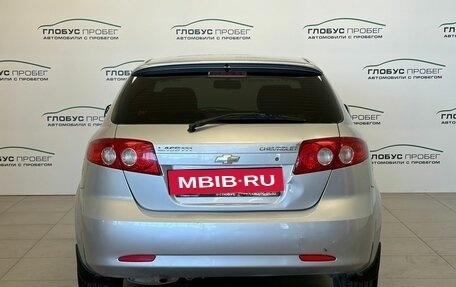 Chevrolet Lacetti, 2011 год, 465 000 рублей, 7 фотография