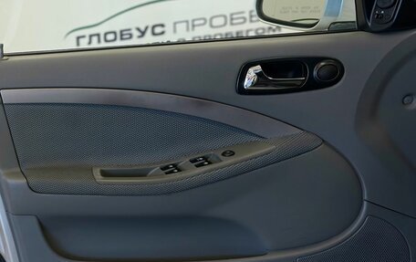 Chevrolet Lacetti, 2011 год, 465 000 рублей, 11 фотография