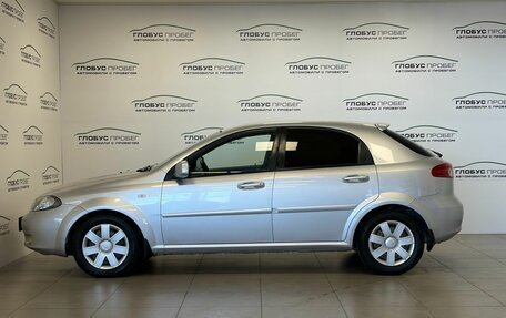Chevrolet Lacetti, 2011 год, 465 000 рублей, 10 фотография