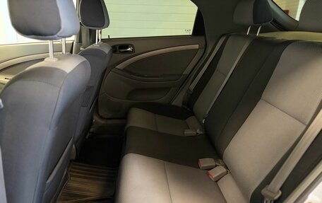 Chevrolet Lacetti, 2011 год, 465 000 рублей, 23 фотография