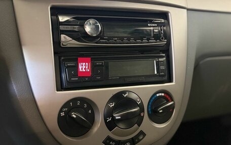 Chevrolet Lacetti, 2011 год, 465 000 рублей, 19 фотография