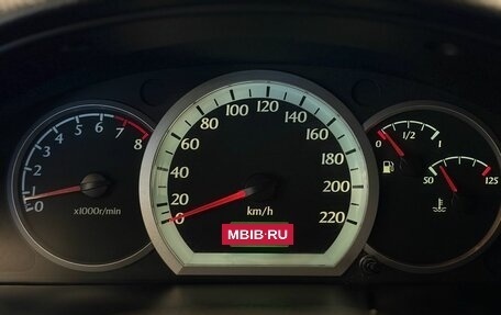 Chevrolet Lacetti, 2011 год, 465 000 рублей, 17 фотография