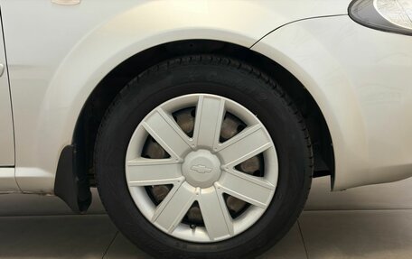 Chevrolet Lacetti, 2011 год, 465 000 рублей, 29 фотография